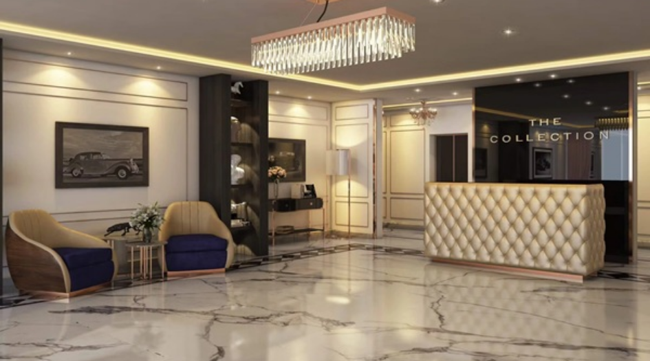 Bramha-The-Collection-Internal-Entrance-Lobby